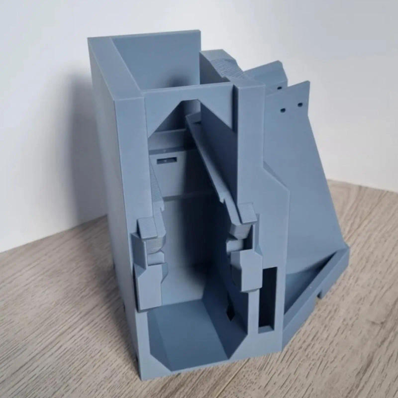 Description Picture 5 of itemAutomatic Golf Ball Tee Up Machine Golf Ball Dispenser Golf Swing Training Launcher Non-powered Golf Simulator For Golf Training