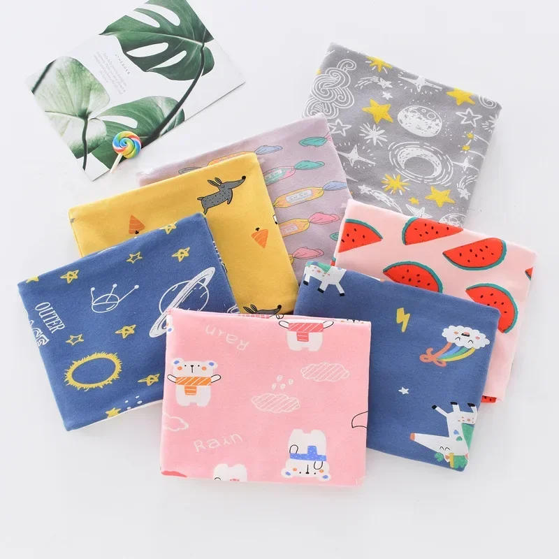 Description Picture 2 of itemKids Baby Winter Scarf Children Scarves Warm Thickened Neckerchief For Boys Girls Cartoon Cotton Women Soft Neck Collar Scarf