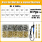 4A  EU 269pcs