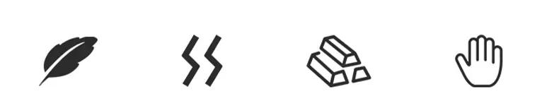 Description Picture 3 of itemBike Grips Bicycle mtb Grips Ultralight Handlebar Grips Bicycle Locking Silicone Hand Grip Bicycle Goods Bike Accessories