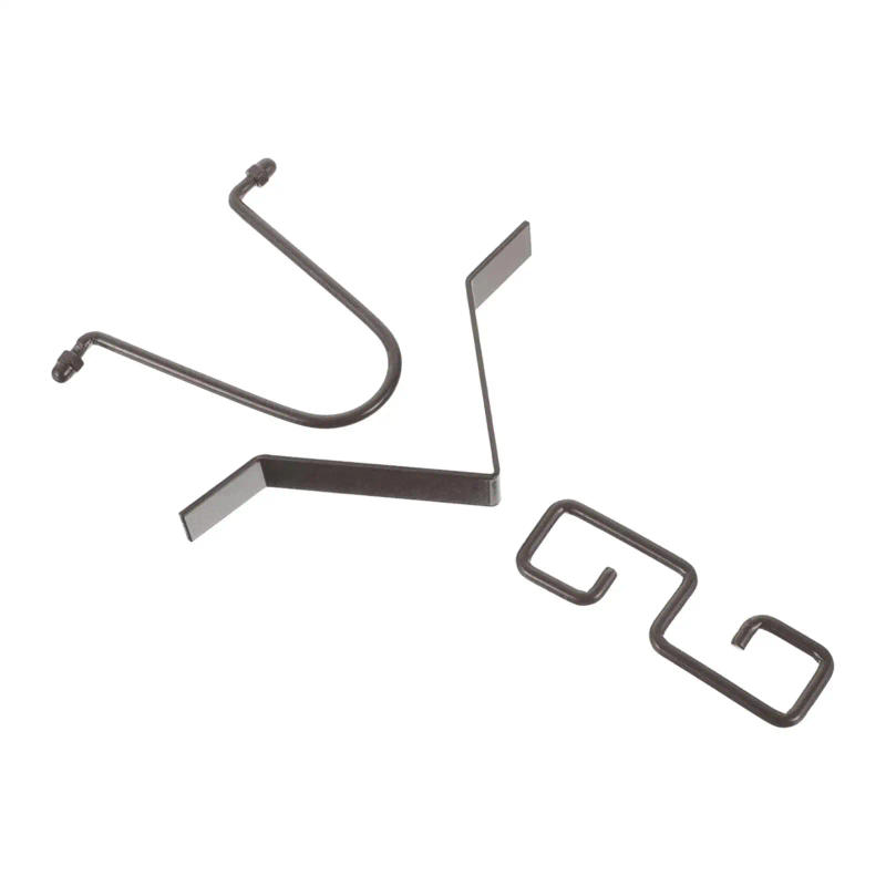 Description Picture 2 of itemOutdoor Rain Chain Hooks Garden Outside Easy Installation Sturdy Hook Hanger