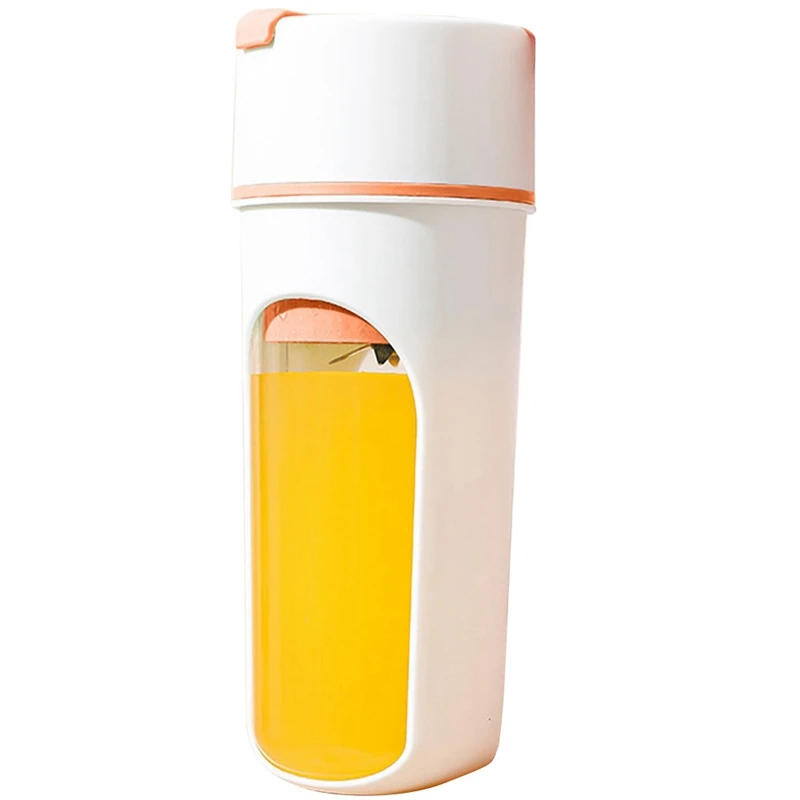 Description Picture 2 of itemPortable Blender, Personal Size Blender For Shaking,Automatic Electric Juicer Hand Cup, Suitable For Sports And Travel