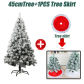 Tree Red Tree skirt