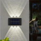 White light 6LED 1pc