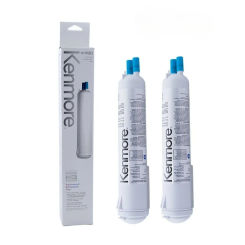 9083 Refrigerator Water Filter Replacement for Kenmore 469083 46-9083 469030 W10177635 W10186667 W10193691 W10193691T EDR3RXD1