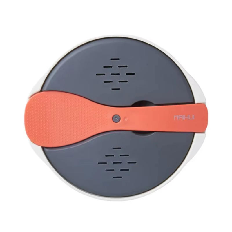 Description Picture 5 of itemPortable Microwave Rice Cooker Steamer Lunch Box - Food Container with Steaming Utensils