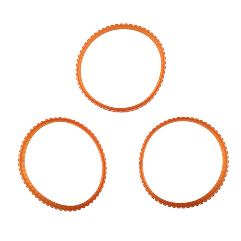 Description Picture 6 of item3pcs Electric Planer Drive Belt Polyurethane 238mm Width 9.6mm Transmission Drive  Belt For 1900B 225007 N1923B Power Tool Parts