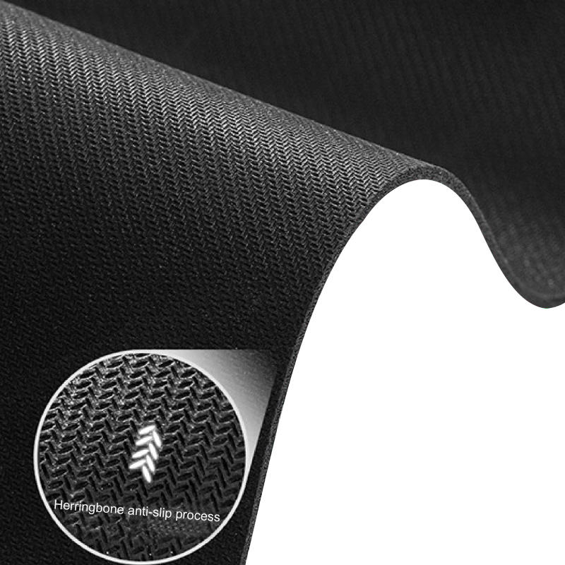 Description Picture 6 of itemVIKAMA Kitchen Mats Foot Rugs Non-slip Shower Rugs  Machine Washable Absorbent Doormats Manageability Quick Dry