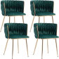 Green-Set Of 4