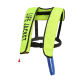 Fluorescent green