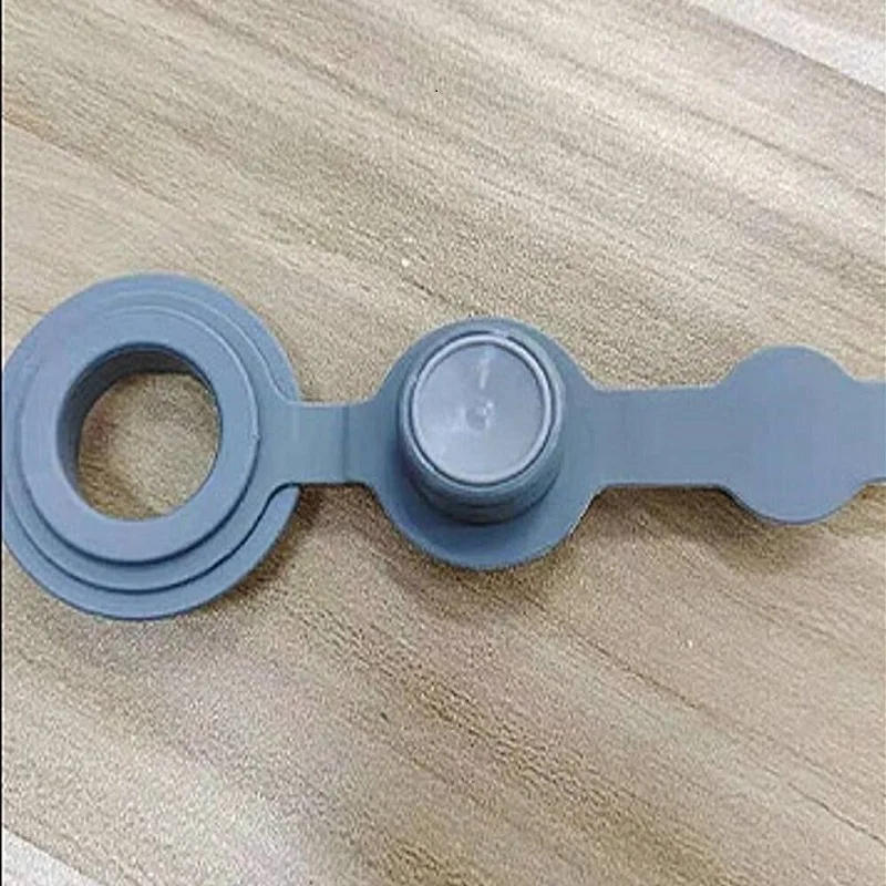 Description Picture 3 of itemOutdoor Camping Inflatable Mattress Valve TPU Siamese Deflation Sleeping Bed Air Faucet Mat Cock Cushion Nozzle Pillow Tap