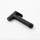 Black sprayer