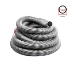 inner 40mm/outer 48mm,Original OEM,Industrial vacuum cleaner bellows,straws,thread Hose,soft pipe,durable,vacuum cleaner parts