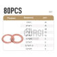 Washers Kit  Q