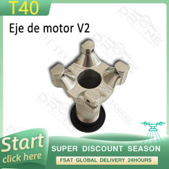 T40 motor shaft kit  for repairing parts of DJi drone accessory kit