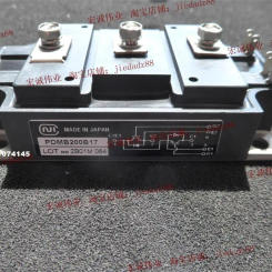 PDMB200B17  IGBT power module