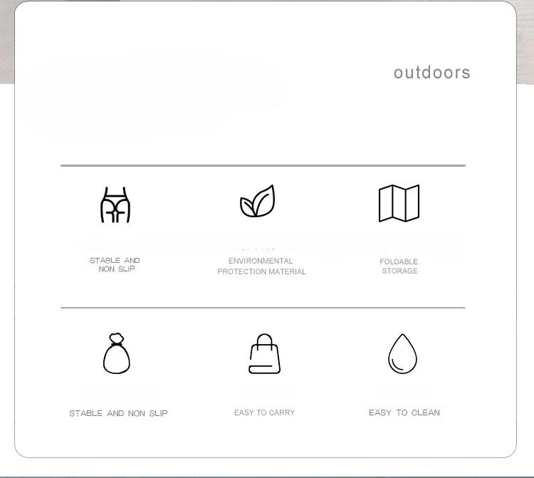 Description Picture 4 of itemPortable Kids Travel Potty Seat Pad Baby Folding Toilet Training Seat Cover Toddler Urine Assistant Cushion Children Pot Seater