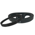 XL Timing Belt 60XL/80XL/90XL/100XL/110XL/150XL/152XL/154XL/156XL/158XL/160XL/162XL Rubber Transmission Belts Width 10/12.7 mm