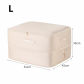 1pc Beige-L