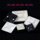 White HS-101 -10pcs