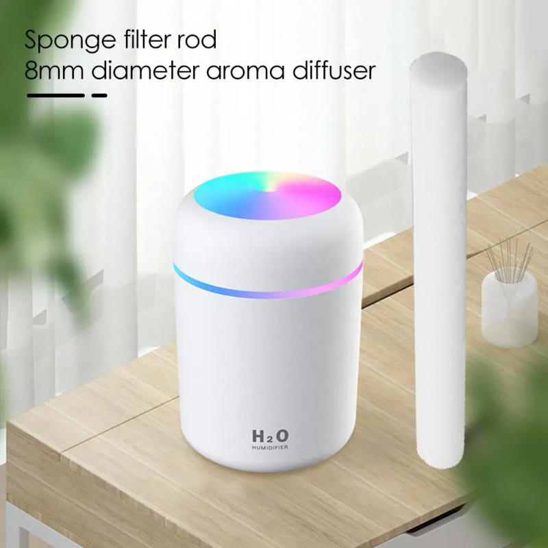 Description Picture 6 of itemAir Humidifier Filters Replacement Cotton Sponge Stick Mist Maker Cotton Swabs