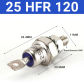 25HFR 120