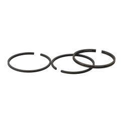 3pcs Piston Ring Pneumatic Parts For Air Compressor 42/47/48/51/52/65mm Cylinder Replacement Air Compressor  Accessories