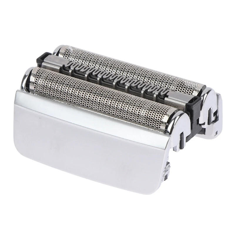 Description Picture 2 of itemReplacement Foil Replacement Shaver Foil Electric Shaver Cutter Head Set for 8325s 8330s 8340s 8457cc Electric Shaver Dropship