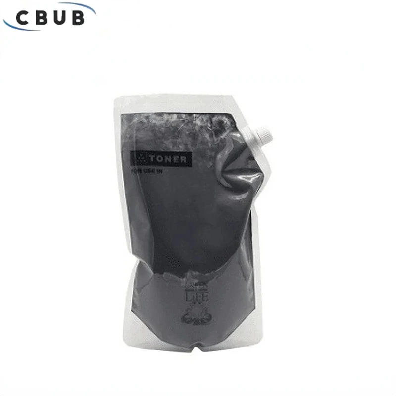 Description Picture 4 of item4KG For Xerox DocuColor DC240 DC242 DC250 DC252 252 260 WorkCentre WC7655 7665 7675 7755 7765 7775 Toner Powder Dust Refill Kits