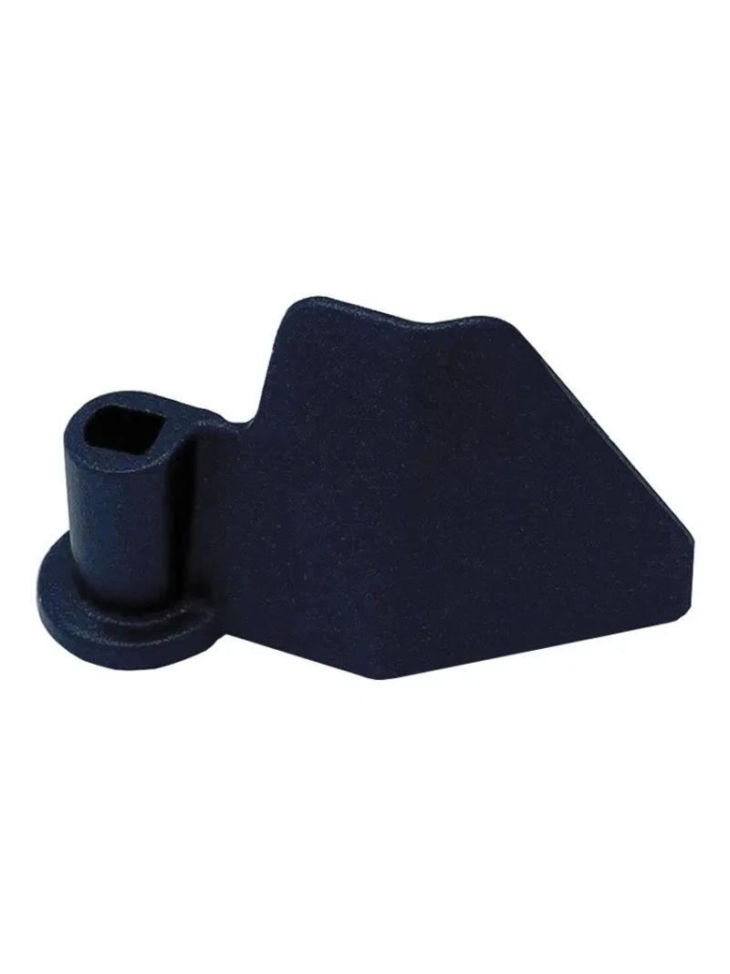 Description Picture 2 of itemHousehold Bread Maker Accessories, Stirring Blade, Stirrer Bar, Aluminum Alloy, Food Grade, Non Stick Coating