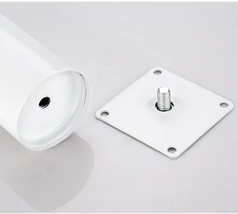 Description Picture 6 of item1Pcs 6cm-30CM Furniture Adjustable Cabinet Legs Stainless Steel Furniture Legs Cabinet Table Sofa Bed Feet Furniture Feet