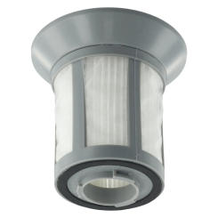 2pcs Filter Nylon Filters For Clatronic BS 1293 For Bomann For Bluesky For Quigg For King'home For FAR Olympe For