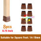 S-Square Brown