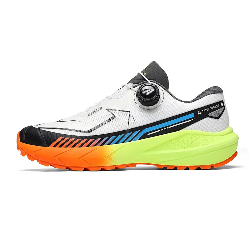 Description Picture 6 of itemMen Golf Shoes Size 39-44 Training Golf Sneakers Comfortable Walking Footwears Male