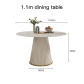 1.1M dining table