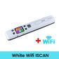White with Wifi