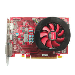 DELL Radeon R9 360DE 2GB GDDR5 video card 1MPR3 R9360 R9 360 DE 2GB Graphics Card 128Bit 6500 MHz Memory PCI Express1.0 x16