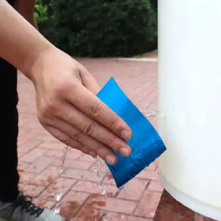1PC Waterproof Self-adhesive Sealing Tape Butyl Sealer Sealant High And Low Temperature  For Roof Repair