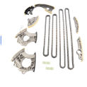 Car timing chain repair package 06E109217AH is suitable for Audi Volkswagen 3.0T