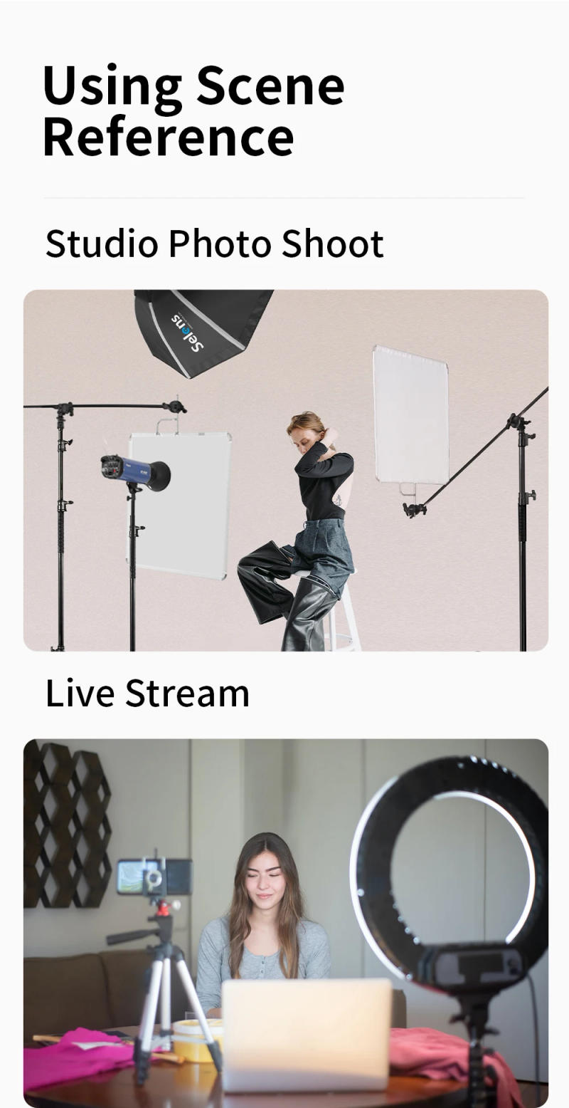 Description Picture 4 of itemMeking Photo Studio Lighting Wall holder Mini Light Stand Baby Plate 6cm M11-027A flash Accessories