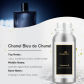 Chanel Blue