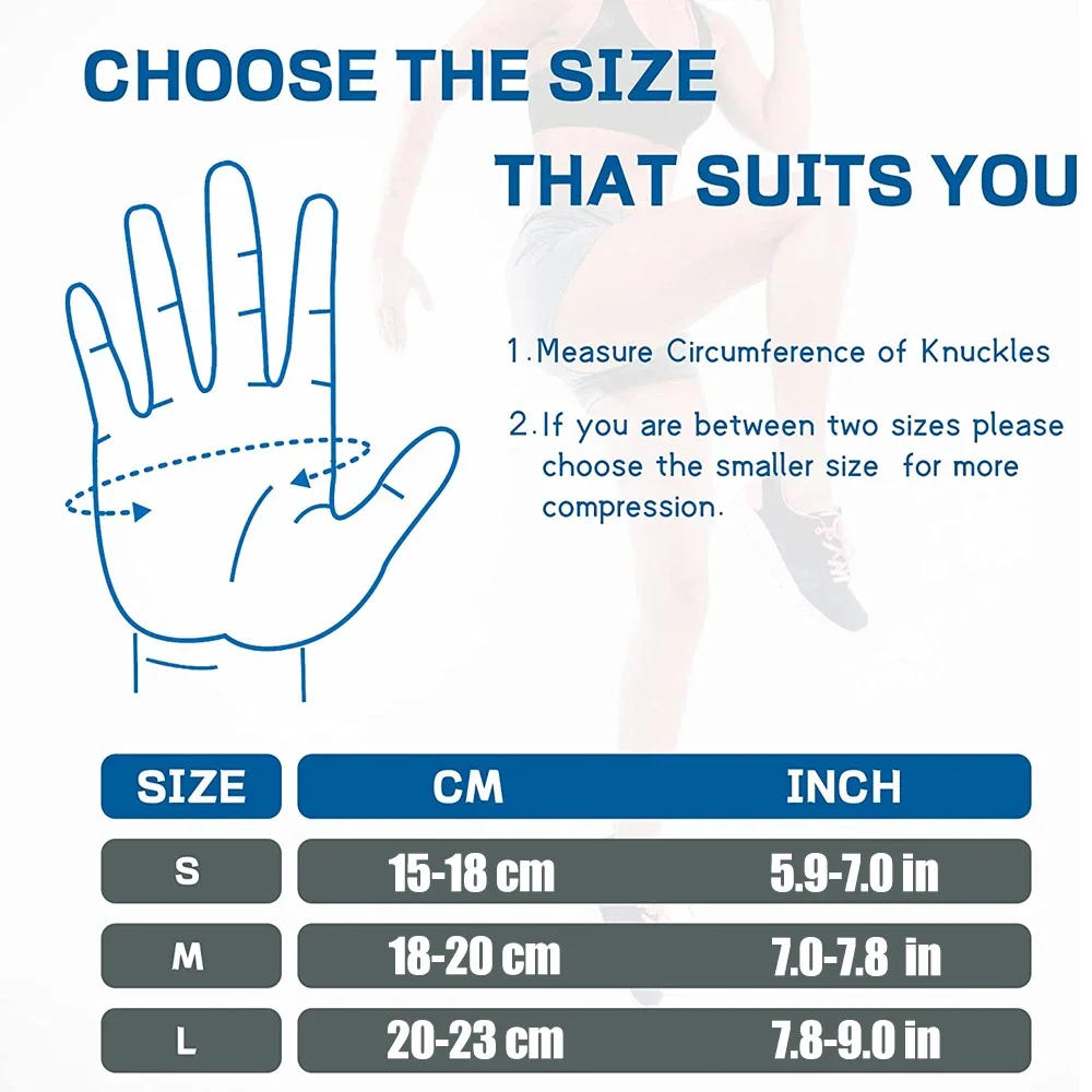 Description Picture 4 of item1 Pair Breathable Workout Gloves, Weight Lifting Gloves for Gym, Cycling, Exercise, Fitness and Training, with Excellent Grip