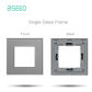 86mm Frame