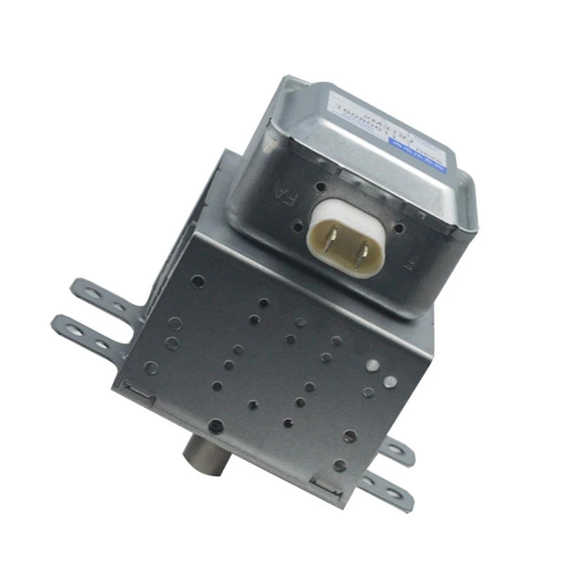 Description Picture 6 of itemMicrowave Oven Magnetron Component Replacement 2M319J-930 18080611 Microwave Parts Enhanced Heat Dissipation Accessories