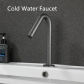 cold water grey