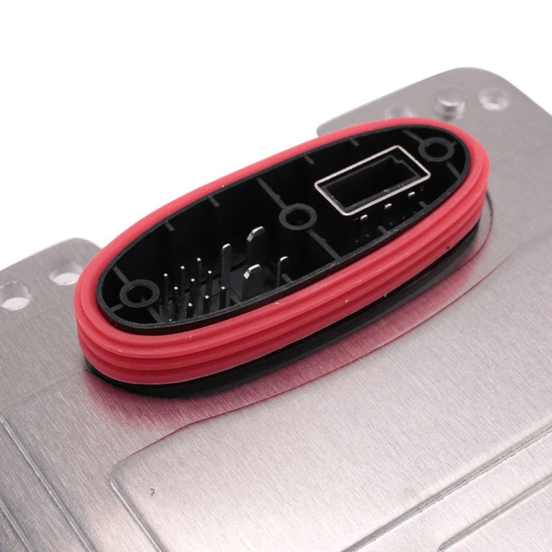 Description Picture 5 of itemNew D1S Xenon Headlight HID Ballast Control Unit Module 5DC00906000 5DC009060-00 For Mercedes Benz W211 S211