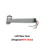Left Rear Arm
