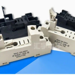 Relay base P2RF-08  P2RF-05 P2RF-05-E P2RF-08-E