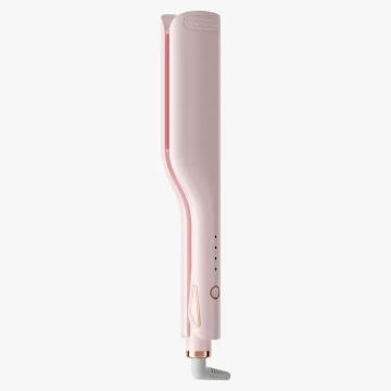 25 MM Hair Curling Iron Ceramic Professional 2 Barrel Hair Curler Egg Roll Hair Styling Tool Hair Styler Wand Curler