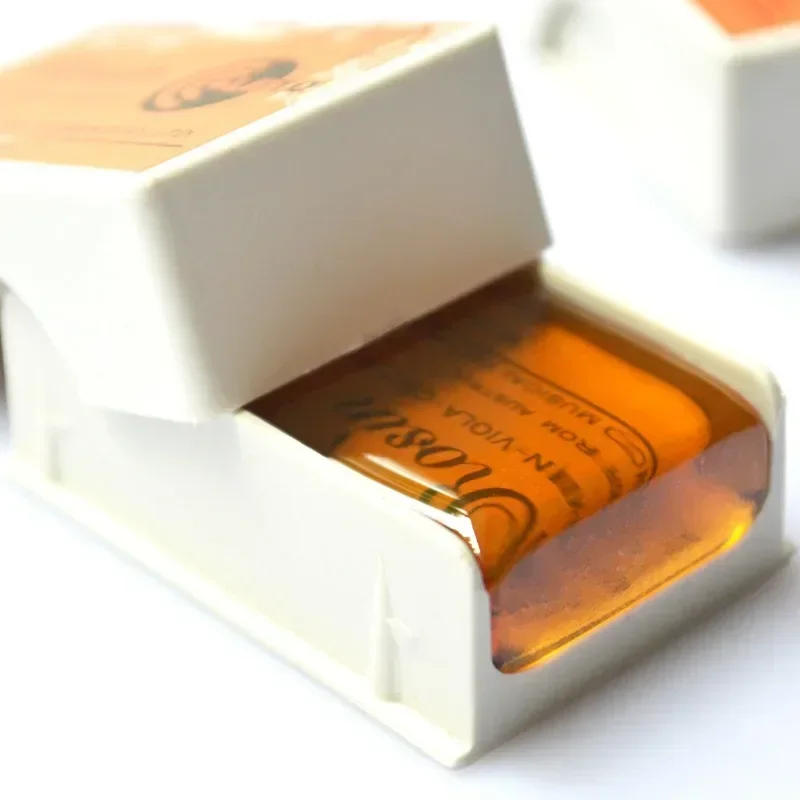 Description Picture 6 of itemRosin For Violin Viola Cello 603 Resin Repair Parts Made Of Nature Material Erhu Strings Rosin Stringed Instrument Accessories